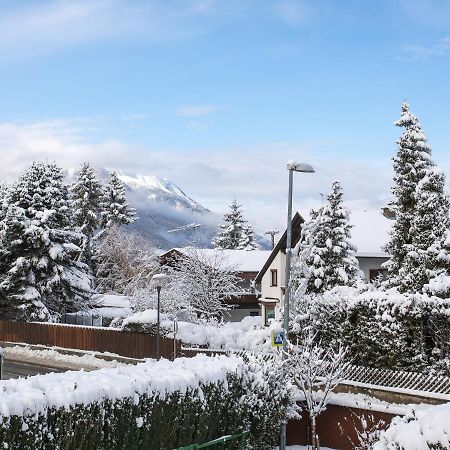 Ferienhaus Almrose Villa Innsbruck Exterior foto