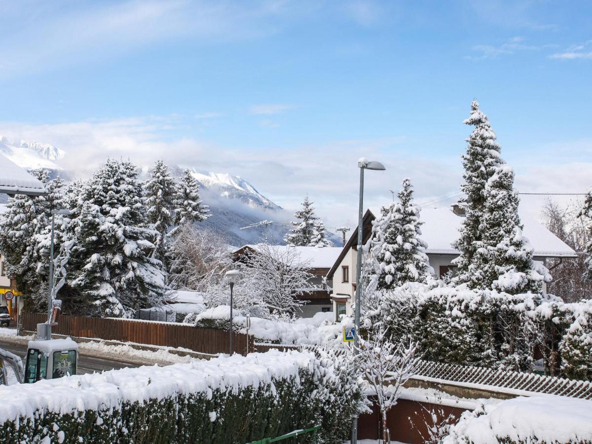 Ferienhaus Almrose Villa Innsbruck Exterior foto